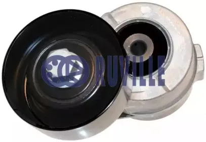 58430 RUVILLE Натяжная планка, поликлиновой ремень