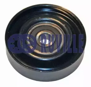 58431 RUVILLE Натяжной ролик, поликлиновойремень