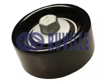 58435 RUVILLE Паразитный / ведущий ролик, поликлиновой ремень