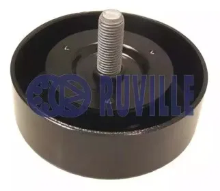 58442 RUVILLE Паразитный / ведущий ролик, поликлиновой ремень