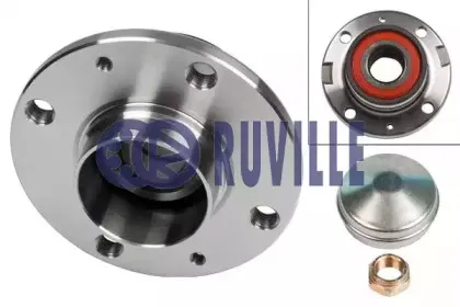 5859 RUVILLE Комплект подшипника ступицы колеса