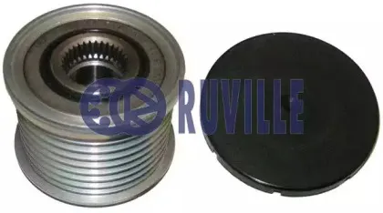 58620 RUVILLE Механизм свободного хода генератора