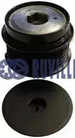 58621 RUVILLE Механизм свободного хода генератора