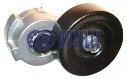 58627 RUVILLE Натяжная планка, поликлиновой ремень