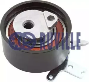 58628 RUVILLE Натяжной ролик, ремень ГРМ