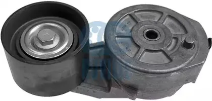 58800 RUVILLE Натяжной ролик, поликлиновойремень