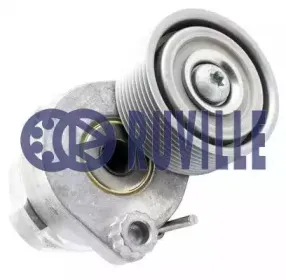 58809 RUVILLE Натяжной ролик, поликлиновойремень