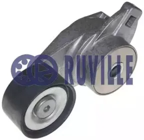 58822 RUVILLE Натяжной ролик, поликлиновойремень