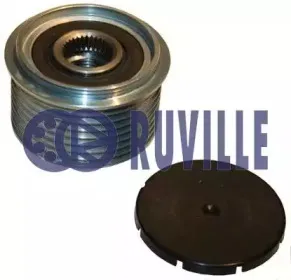 58839 RUVILLE Механизм свободного хода генератора