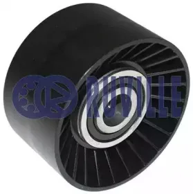 58840 RUVILLE Паразитный / ведущий ролик, поликлиновой ремень