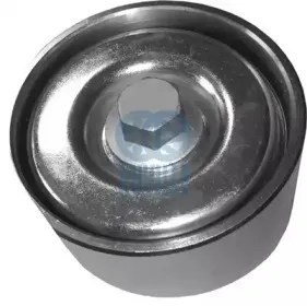 58844 RUVILLE Паразитный / ведущий ролик, поликлиновой ремень