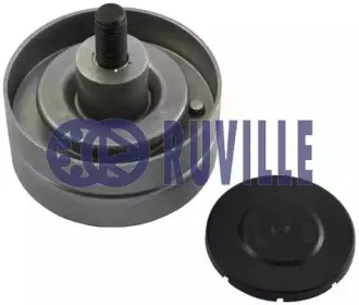 58863 RUVILLE Паразитный / ведущий ролик, поликлиновой ремень