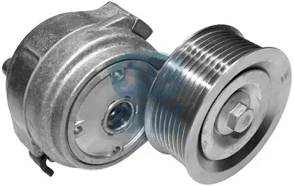 58864 RUVILLE Натяжная планка, поликлиновой ремень