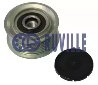 58865 RUVILLE Механизм свободного хода генератора