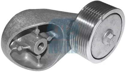 58871 RUVILLE Натяжная планка, поликлиновой ремень