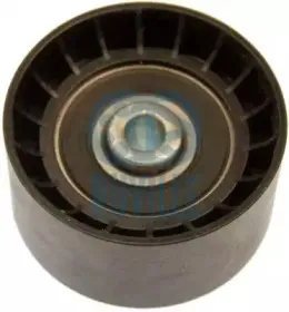 58880 RUVILLE Паразитный / ведущий ролик, поликлиновой ремень