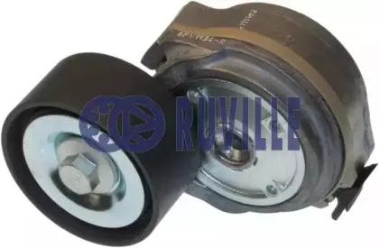 58899 RUVILLE Натяжная планка, поликлиновой ремень