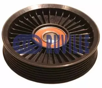 59005 RUVILLE Паразитный / ведущий ролик, поликлиновой ремень