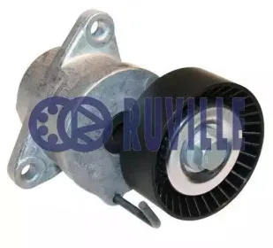 59011 RUVILLE Натяжная планка, поликлиновой ремень