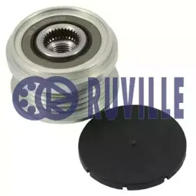 59013 RUVILLE Механизм свободного хода генератора