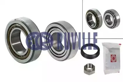 5912 RUVILLE Комплект подшипника ступицы колеса