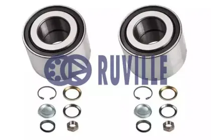 5919D RUVILLE