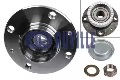 5930 RUVILLE Комплект подшипника ступицы колеса