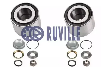 5938D RUVILLE