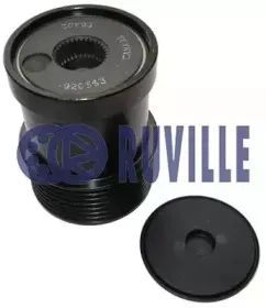 59910 RUVILLE Механизм свободного хода генератора