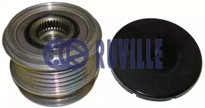 59911 RUVILLE Механизм свободного хода генератора