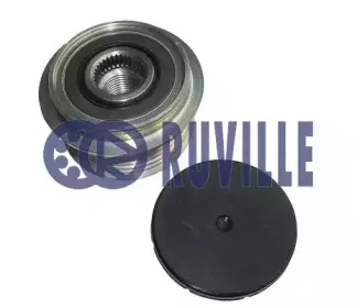 59912 RUVILLE Механизм свободного хода генератора