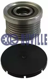 59918 RUVILLE Механизм свободного хода генератора