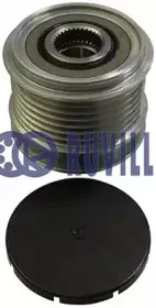 59919 RUVILLE Механизм свободного хода генератора