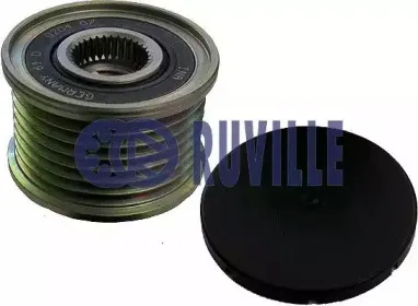 59921 RUVILLE