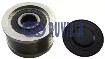 59923 RUVILLE Механизм свободного хода генератора