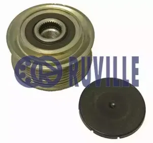 59931 RUVILLE Механизм свободного хода генератора