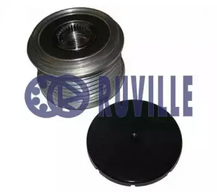 59932 RUVILLE