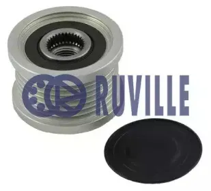 59933 RUVILLE Механизм свободного хода генератора