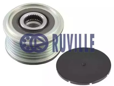 59936 RUVILLE Механизм свободного хода генератора