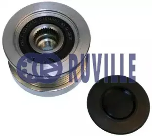 59938 RUVILLE Механизм свободного хода генератора