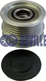 59939 RUVILLE Механизм свободного хода генератора