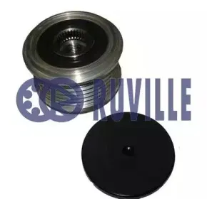 59940 RUVILLE Механизм свободного хода генератора