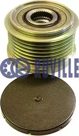 59941 RUVILLE Механизм свободного хода генератора