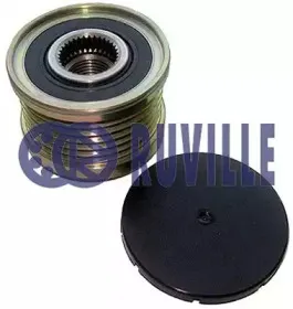 59942 RUVILLE Механизм свободного хода генератора