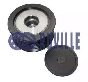 59950 RUVILLE Механизм свободного хода генератора