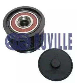 59953 RUVILLE Механизм свободного хода генератора