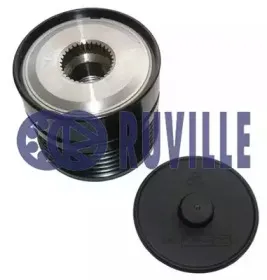 59954 RUVILLE Механизм свободного хода генератора