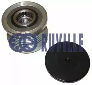 59955 RUVILLE Механизм свободного хода генератора