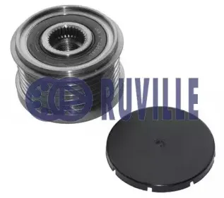 59956 RUVILLE Механизм свободного хода генератора