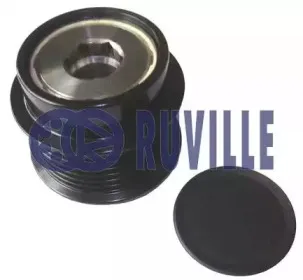 59960 RUVILLE